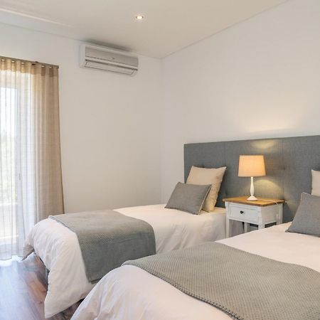 Ferienwohnung Akisol Faro Sunshine Exterior foto