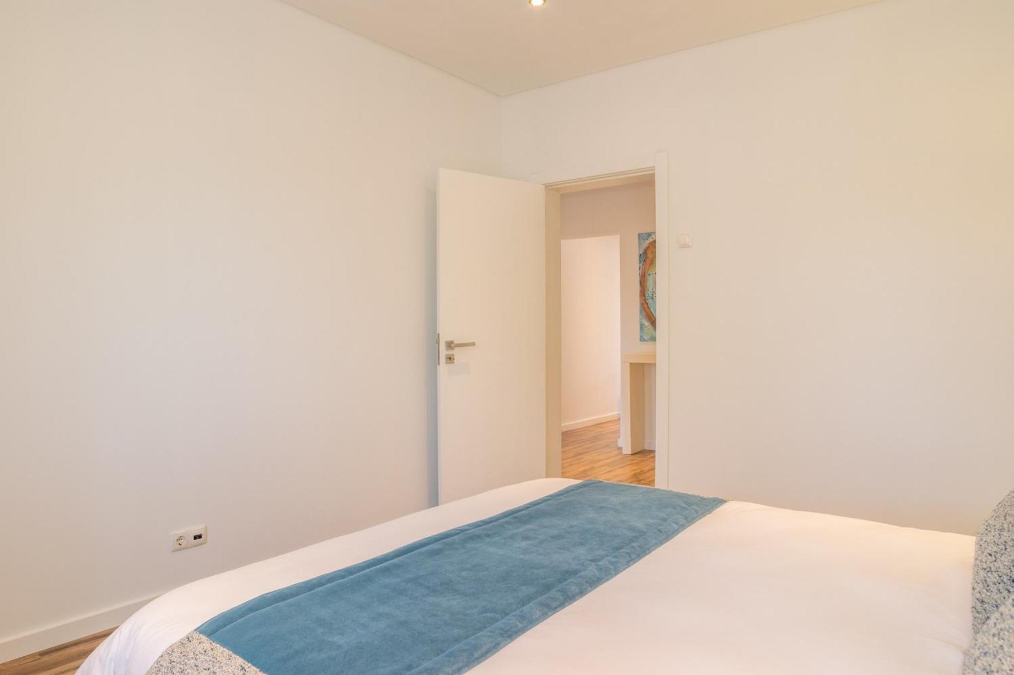 Ferienwohnung Akisol Faro Sunshine Exterior foto