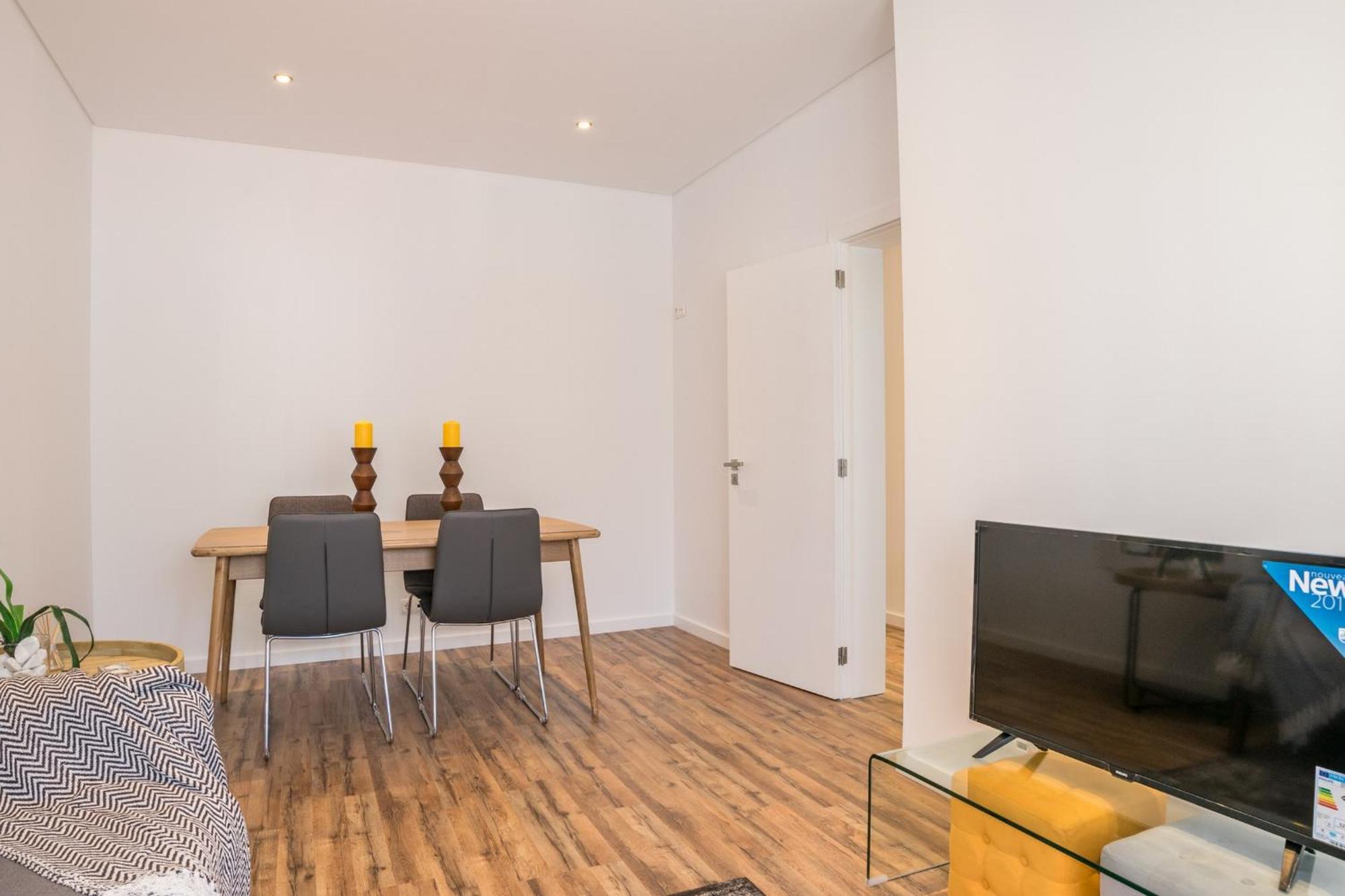 Ferienwohnung Akisol Faro Sunshine Exterior foto