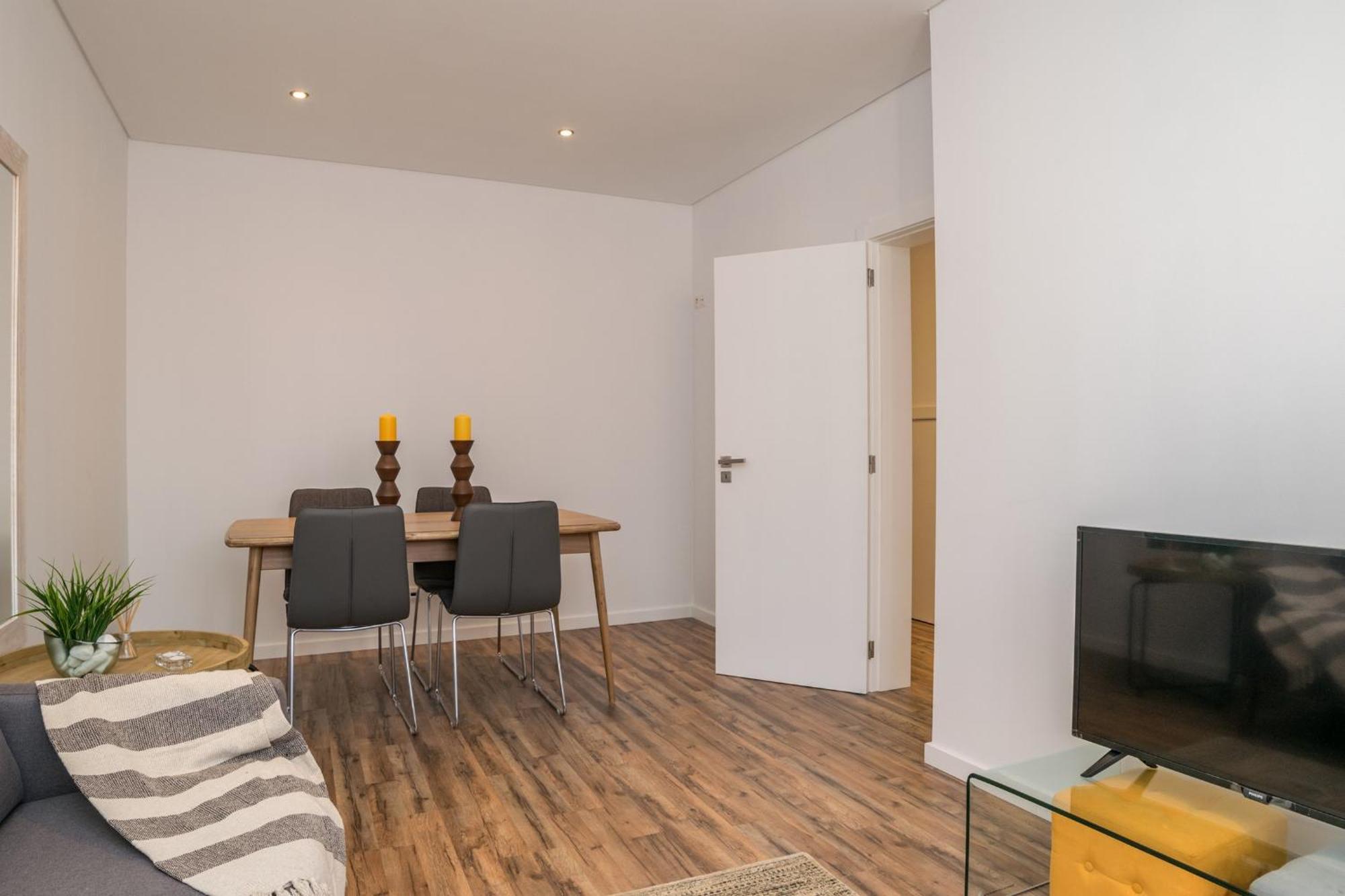 Ferienwohnung Akisol Faro Sunshine Exterior foto