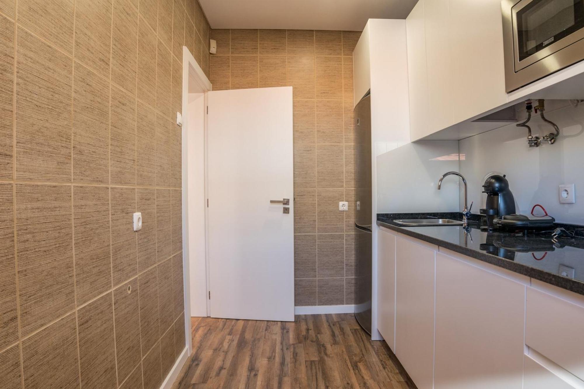 Ferienwohnung Akisol Faro Sunshine Exterior foto